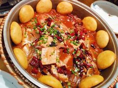 -山东宾馆·齐鲁苑餐厅