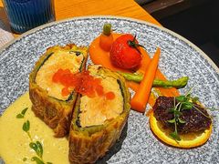 -JANS意式简餐厅·惠灵顿牛排