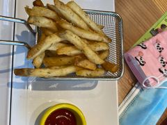 -豪客来牛排(红豆万花城店)