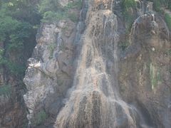 -百里山水画廊乌龙峡谷