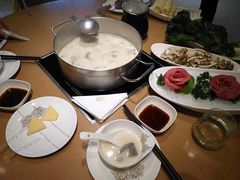 -湯系·煲汤手艺人(东二环泰禾广场店)
