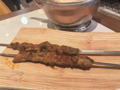 -巴依老爷新疆美食(昌平店)