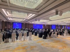 -世纪缘湖滨花园酒店·湖景轩中餐厅(太阳宫店)