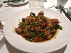 -老馆子·建德菜·山肴鱼鲜(海威新界店)