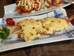 -大雄寿司(中华广场店)