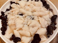 糟溜鱼片-罗阳人家私房菜(罗阳路店)