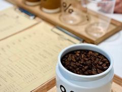 -% Arabica阿拉比卡咖啡(前滩太古里店)