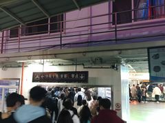 -武汉关码头(轮渡站)