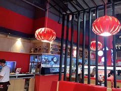 大堂-友壹町寿司(嘉洲广场店)