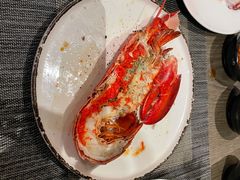 波士顿龙虾-博林天瑞喜来登酒店·西丽尚膳