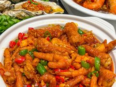 -江南粥家庄(宁国路店)