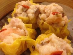 鲜虾烧麦皇-添好运点心专门店(深水埗店)