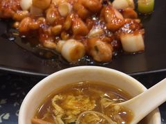 -玉桥餐厅(天坛店)