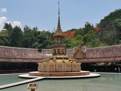 -西双版纳勐泐文化旅游区