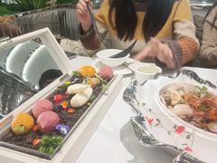 -3号仓库·创意中国菜(新世界城店)