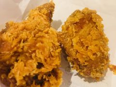 -麦当劳(海岸城店)