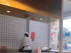 -百年尹氏汤包(湖南路狮子桥店)