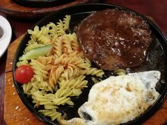 -贵族皇仕牛排(宁德1店)