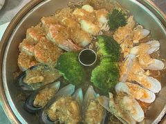 -璞臻汽锅餐厅(南京东路店)
