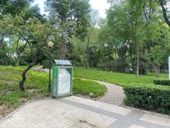 -方庄体育公园