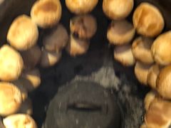 -百年夯碳烤胡椒饼(阿拉城店)