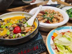 -锡和无锡菜(景丽苑店)