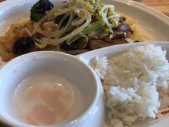 -素满香·素食自助餐(苏州·临顿路店)
