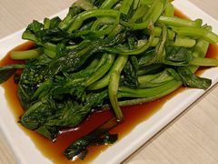 -黄金粥港式·早晚茶(海阳路店)
