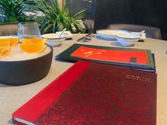 -柿合缘新京菜(国金中心商场店)