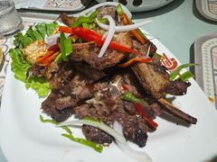 -海尔巴格一甸茶餐厅(团结路店)