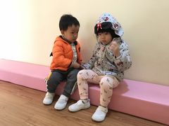 -奇乐全日制婴儿学校·早教