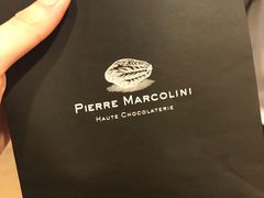 -Pierre Marcolini(德基广场店)