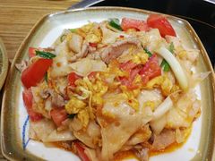 -妈妈的味道(和顺古镇店)