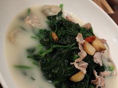 -蛇口希尔顿南海酒店·随轩中餐厅·粤菜