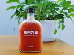 -Mr.Fruits水果先生(朝阳门悠唐店)