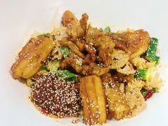 -友达面馆·酸菜鱼面(钱塘区店)