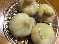 -宝泉铜锅·涮羊肉(解放东路店)
