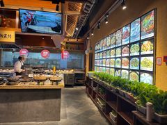 -老阿爸江浙土菜(前进东路店)