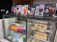 -逸派咖啡 EPARKCOFFEE(广安门店)