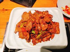 -海小馆海鲜餐厅(茂业百货店)