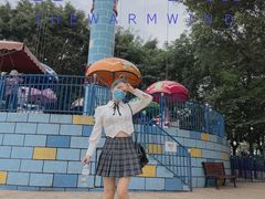 -史努比缤纷世界