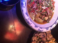 -醉小酒馆·川菜·江湖菜·重庆菜(观音桥旗舰店)