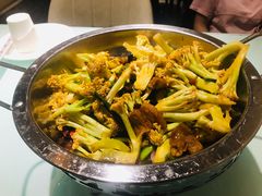 -粗茶淡饭•陕菜•家常菜