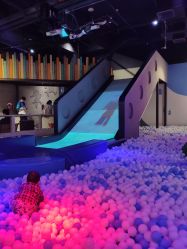 -幻贝家儿童乐园(苏州中心店)