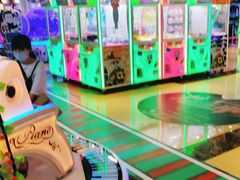 -大玩家(万达广场大连甘井子店)