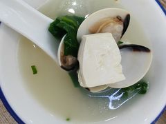 -瑶记海鲜餐厅(西涌店)