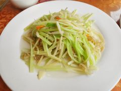 -老苏扬饭店