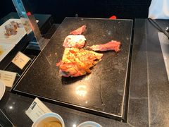 -澳门旅游塔360°旋转餐厅(南湾湖广场店)