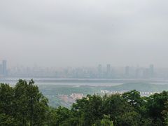 -岳麓山风景名胜区