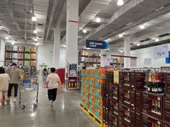 -山姆会员商店(邻瑞广场店)
